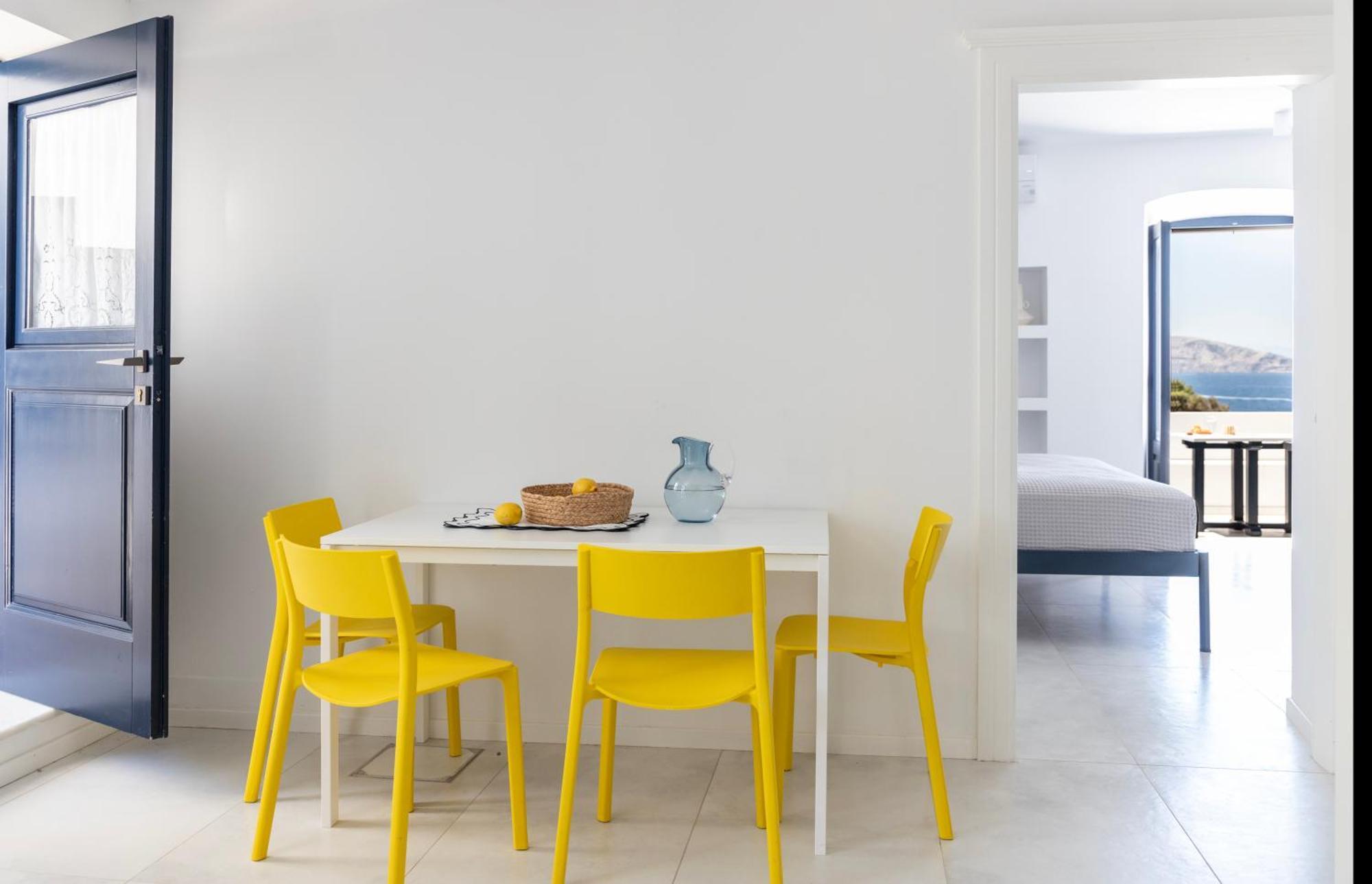 Captain Hook Apartamento Hidra