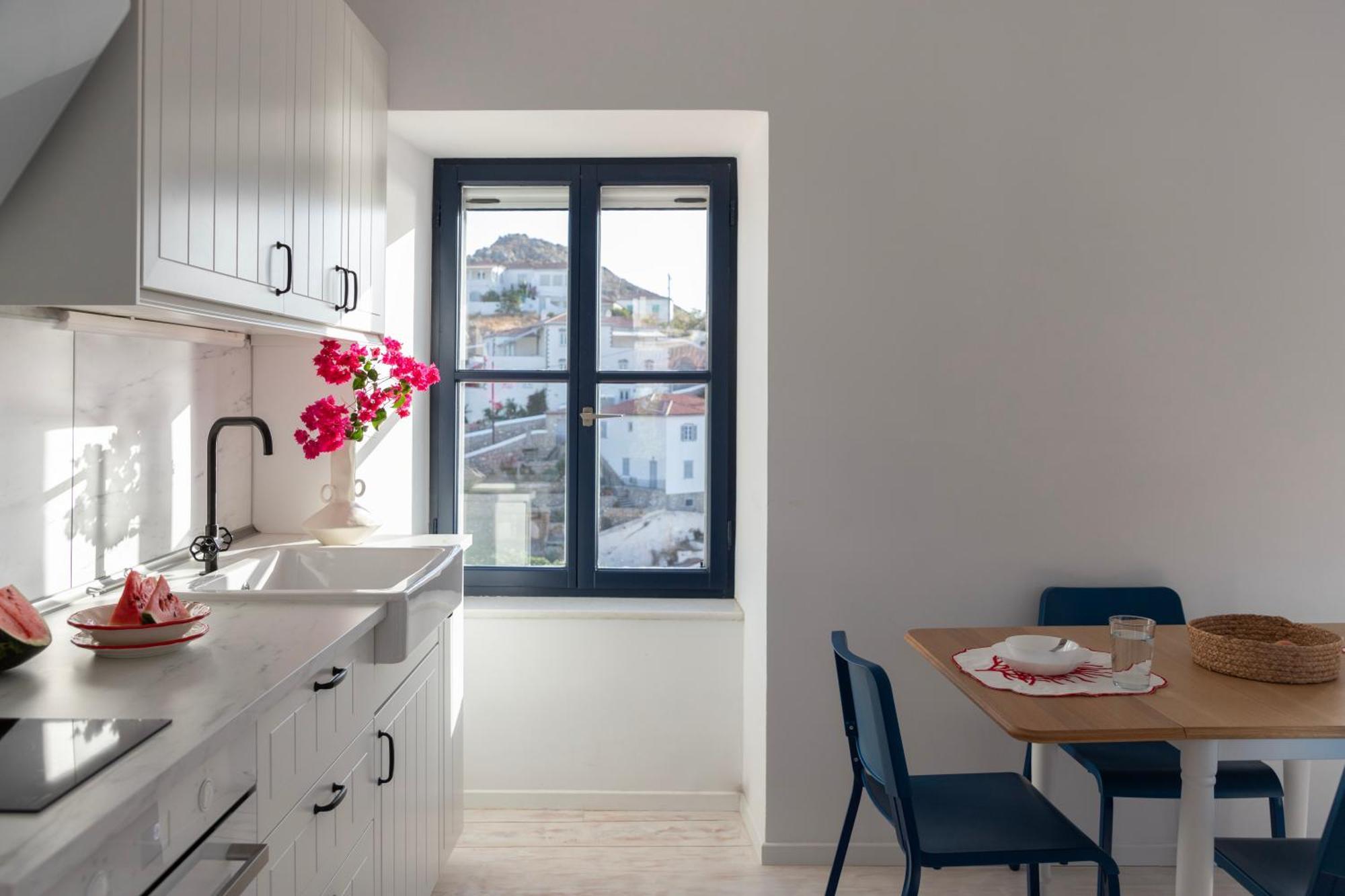 Apartamento Captain Hook Hidra