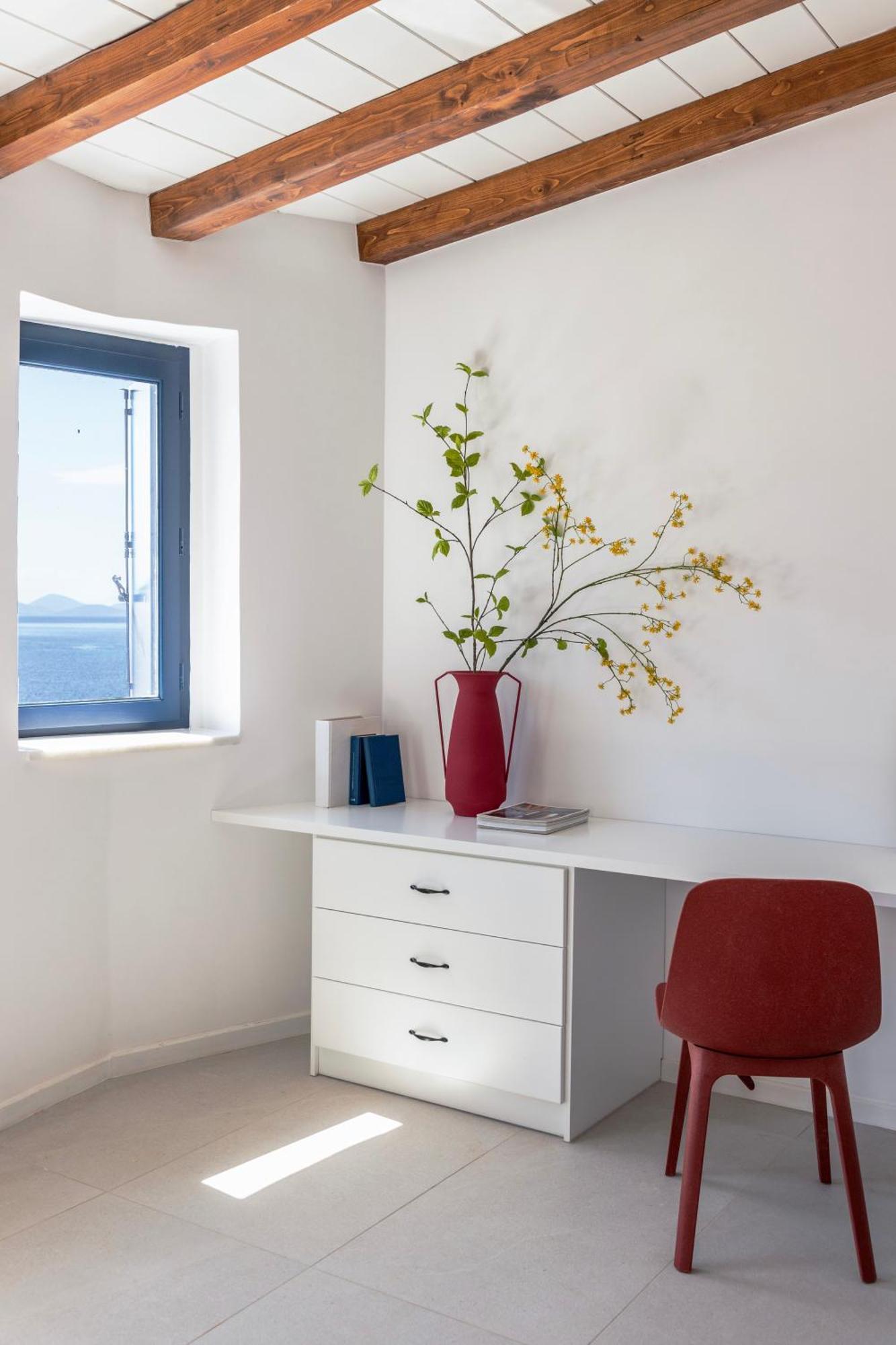Apartamento Captain Hook