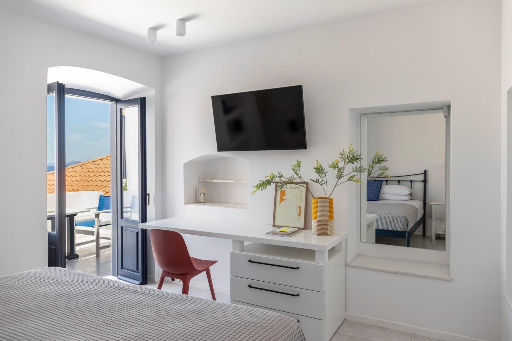 Apartamento Captain Hook Hidra