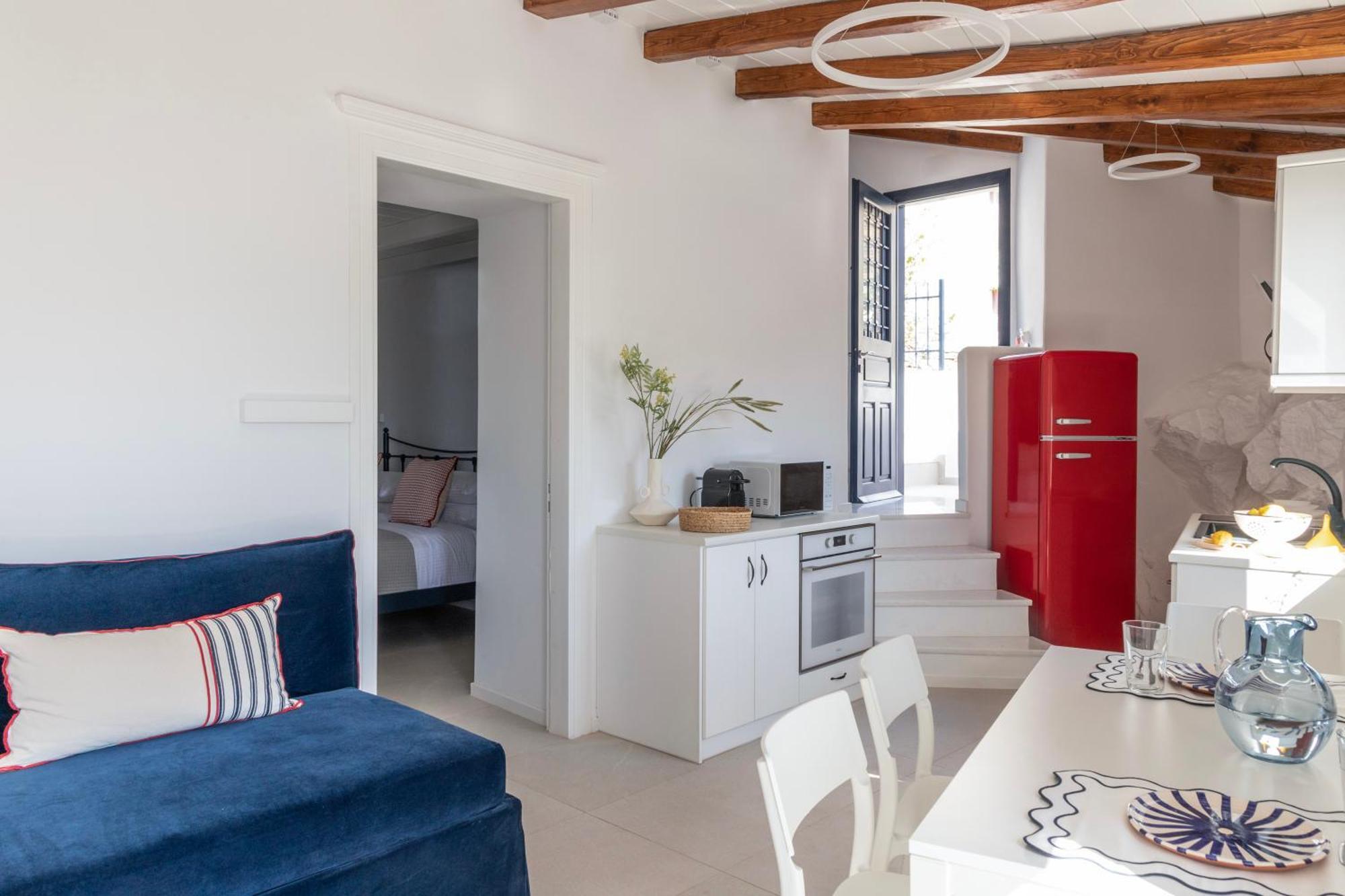 Apartamento Captain Hook Hidra