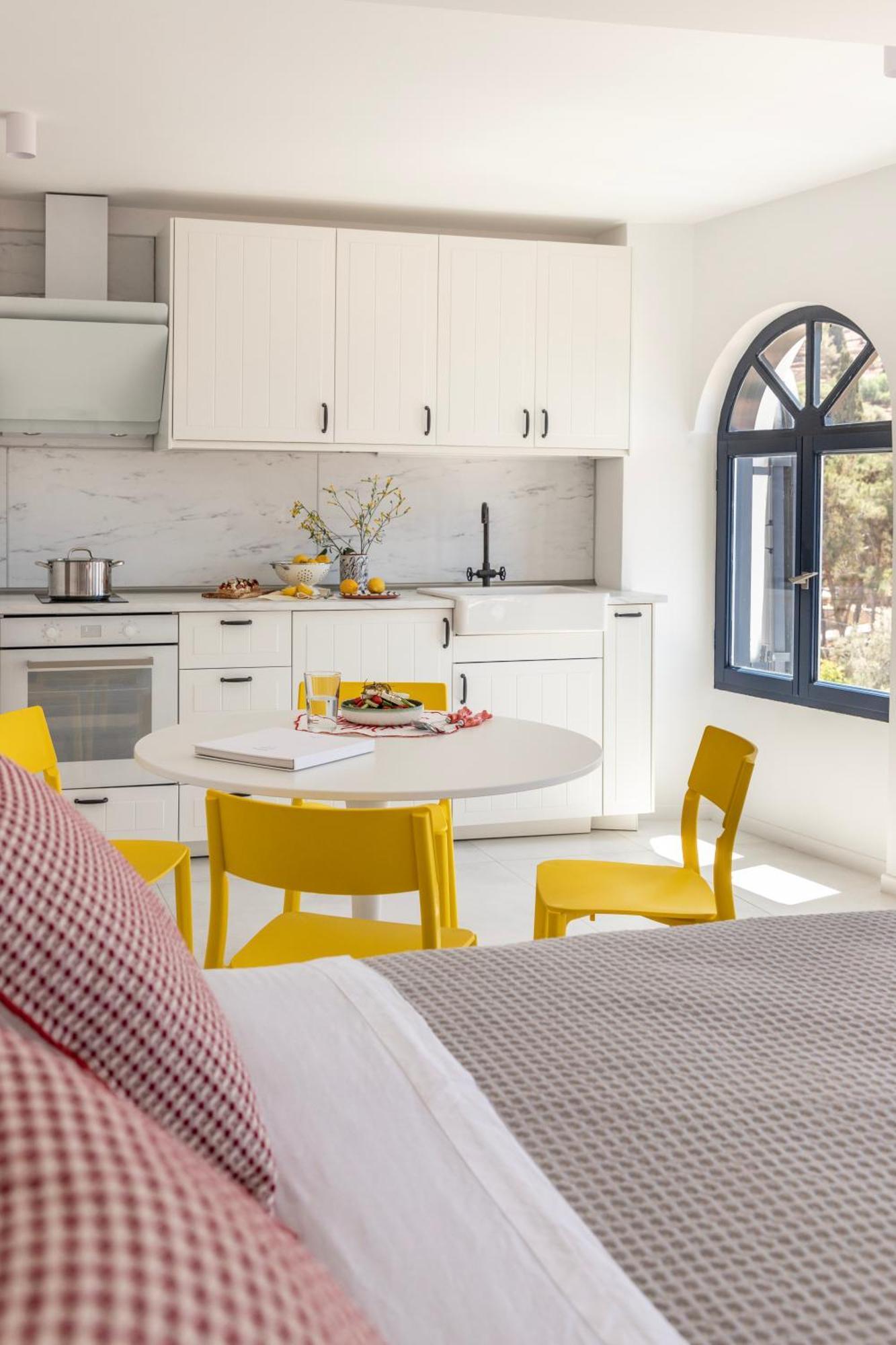 Apartamento Captain Hook