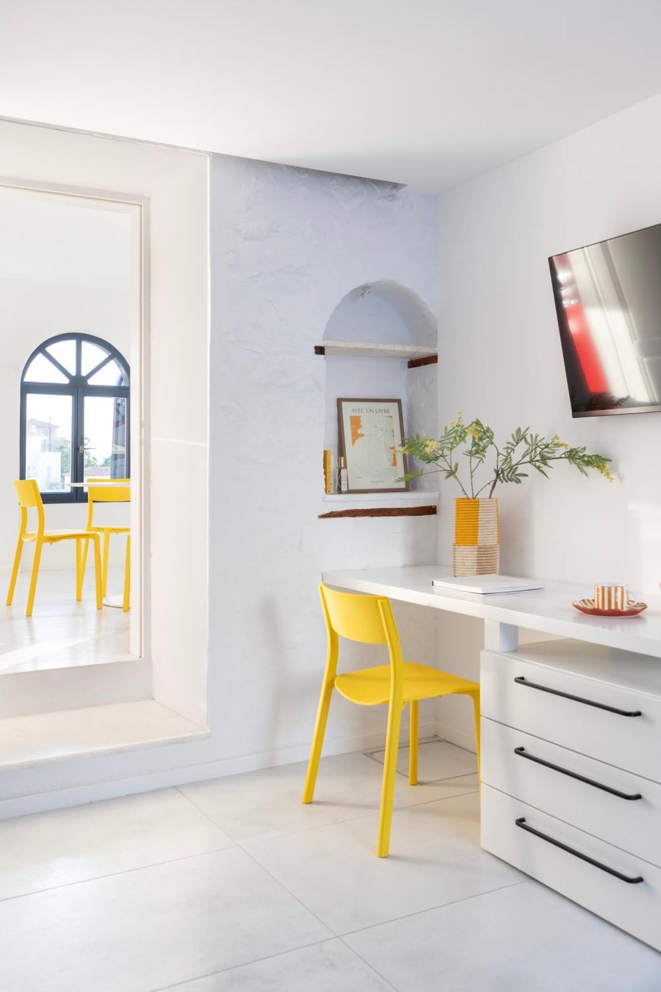 Apartamento Captain Hook Hidra