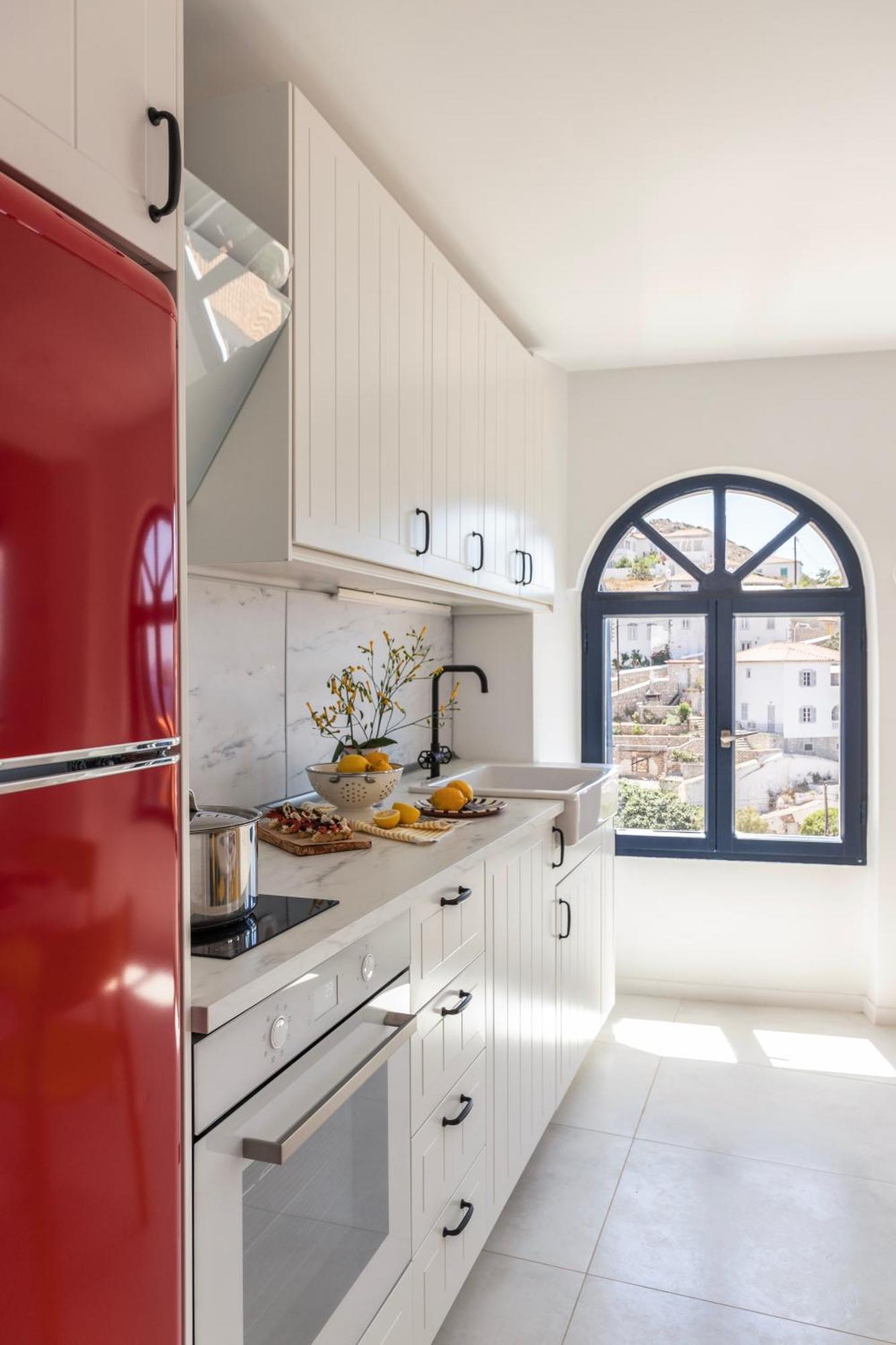 Captain Hook Apartamento