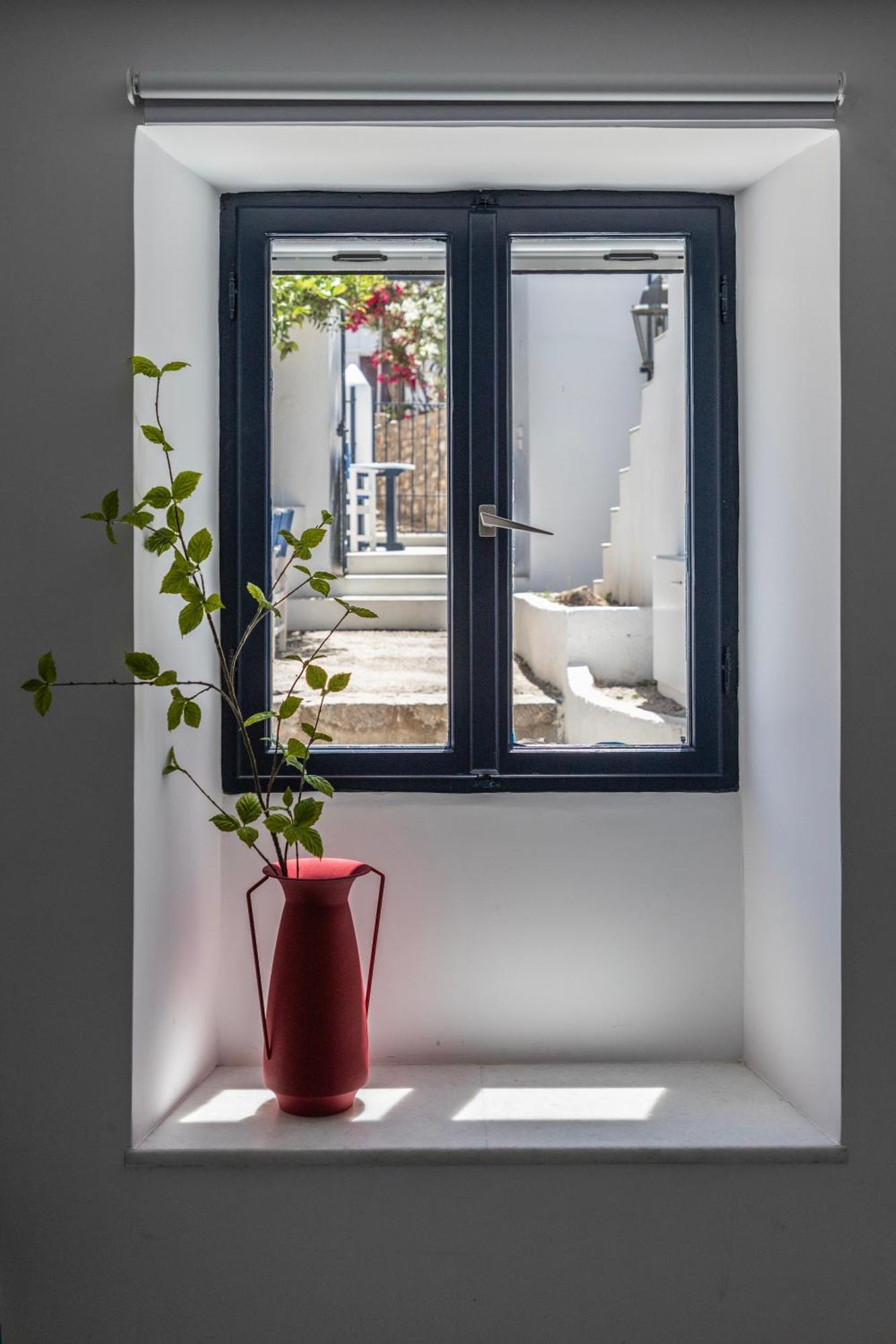Apartamento Captain Hook Hidra