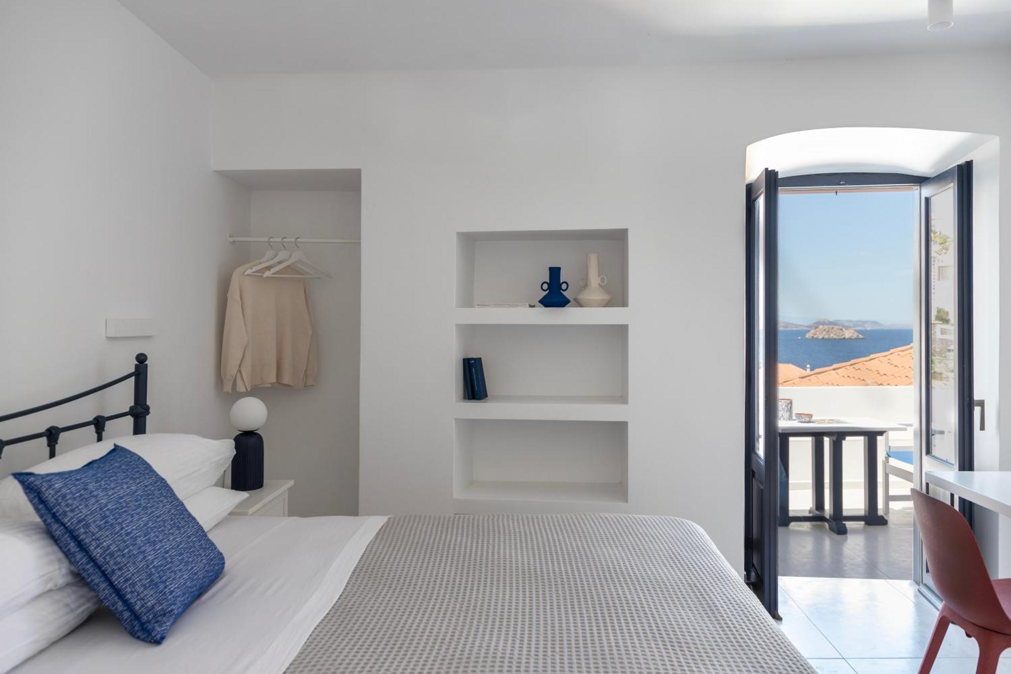Captain Hook Apartamento