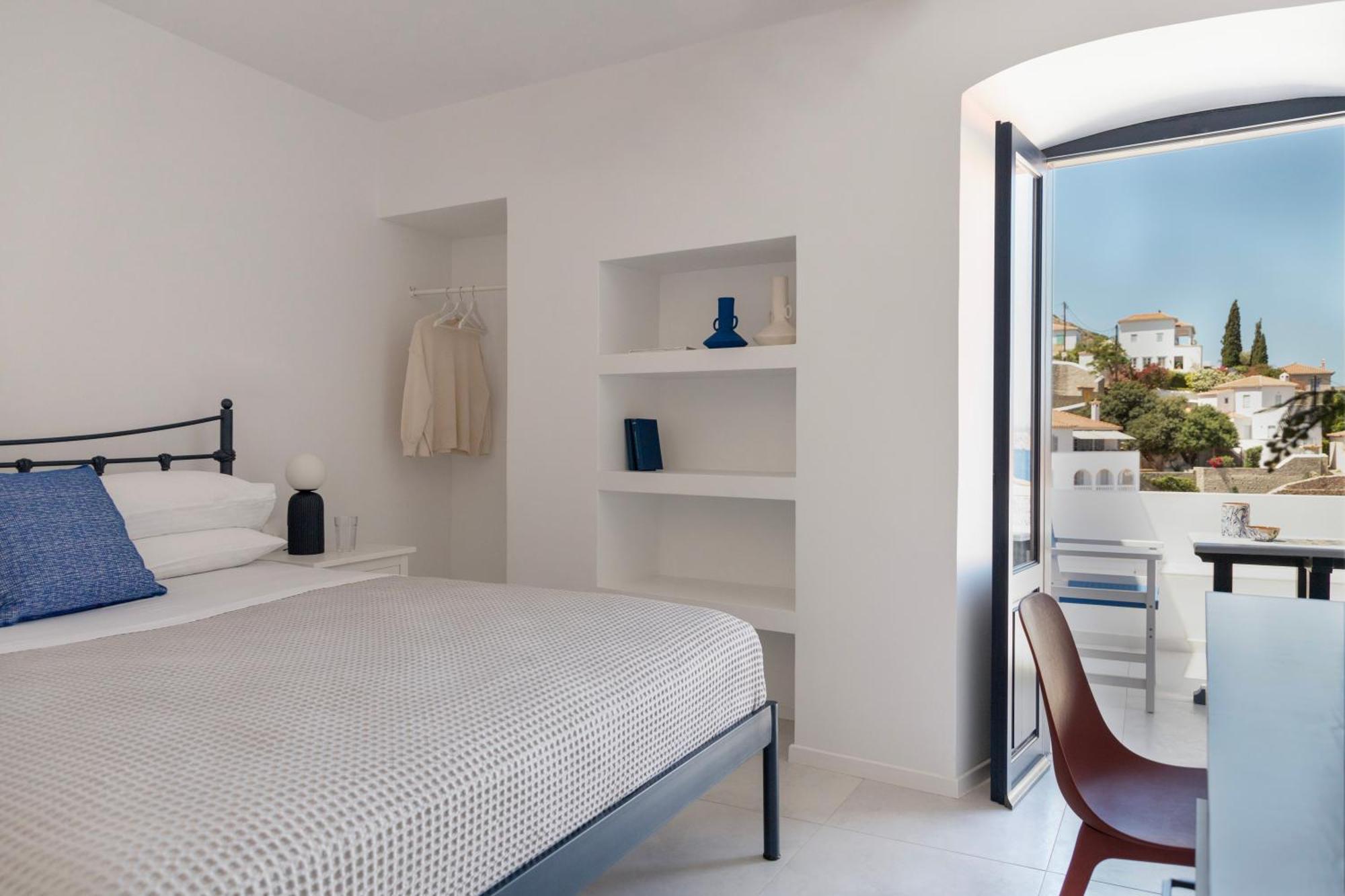 Apartamento Captain Hook Hidra