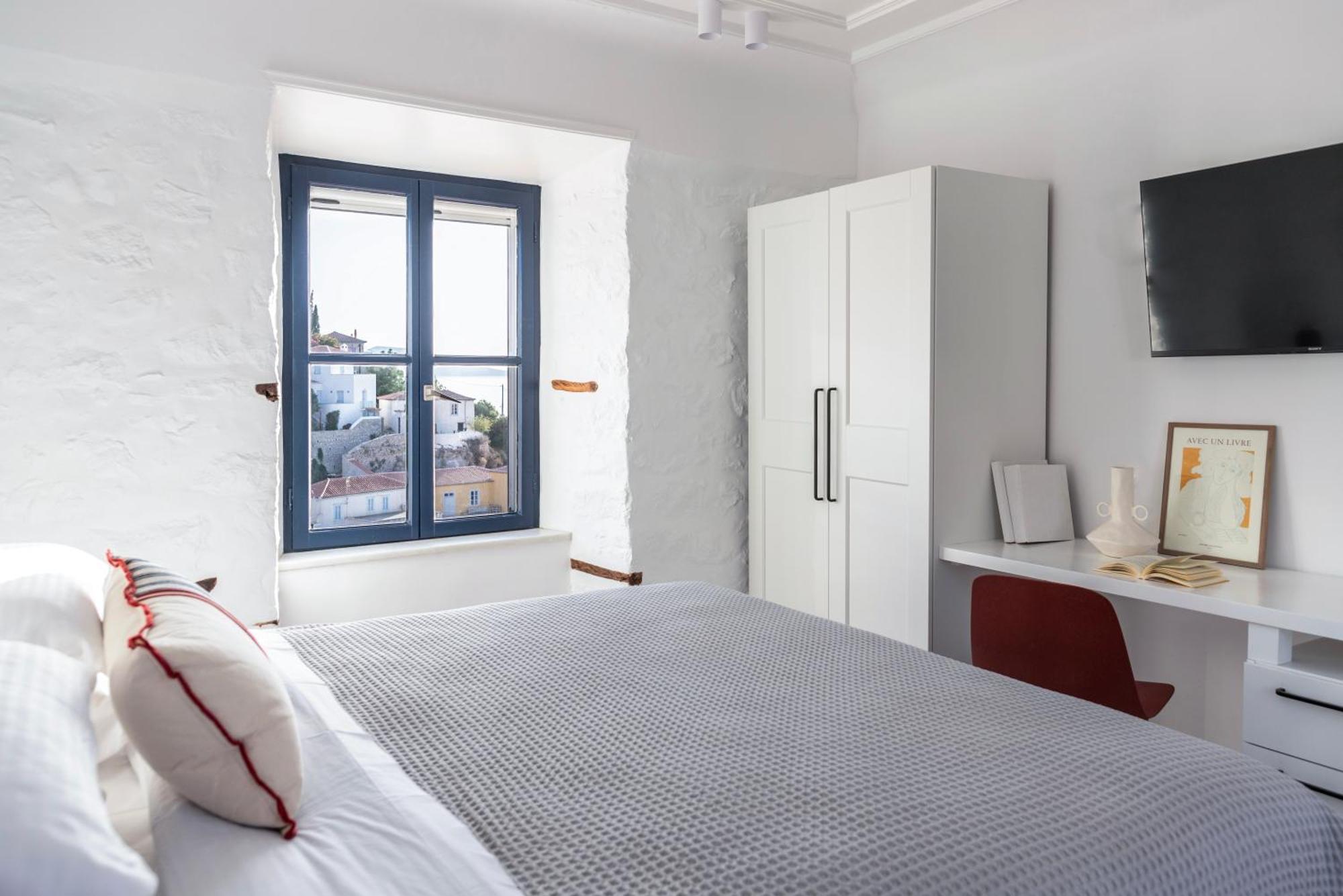 Captain Hook Apartamento