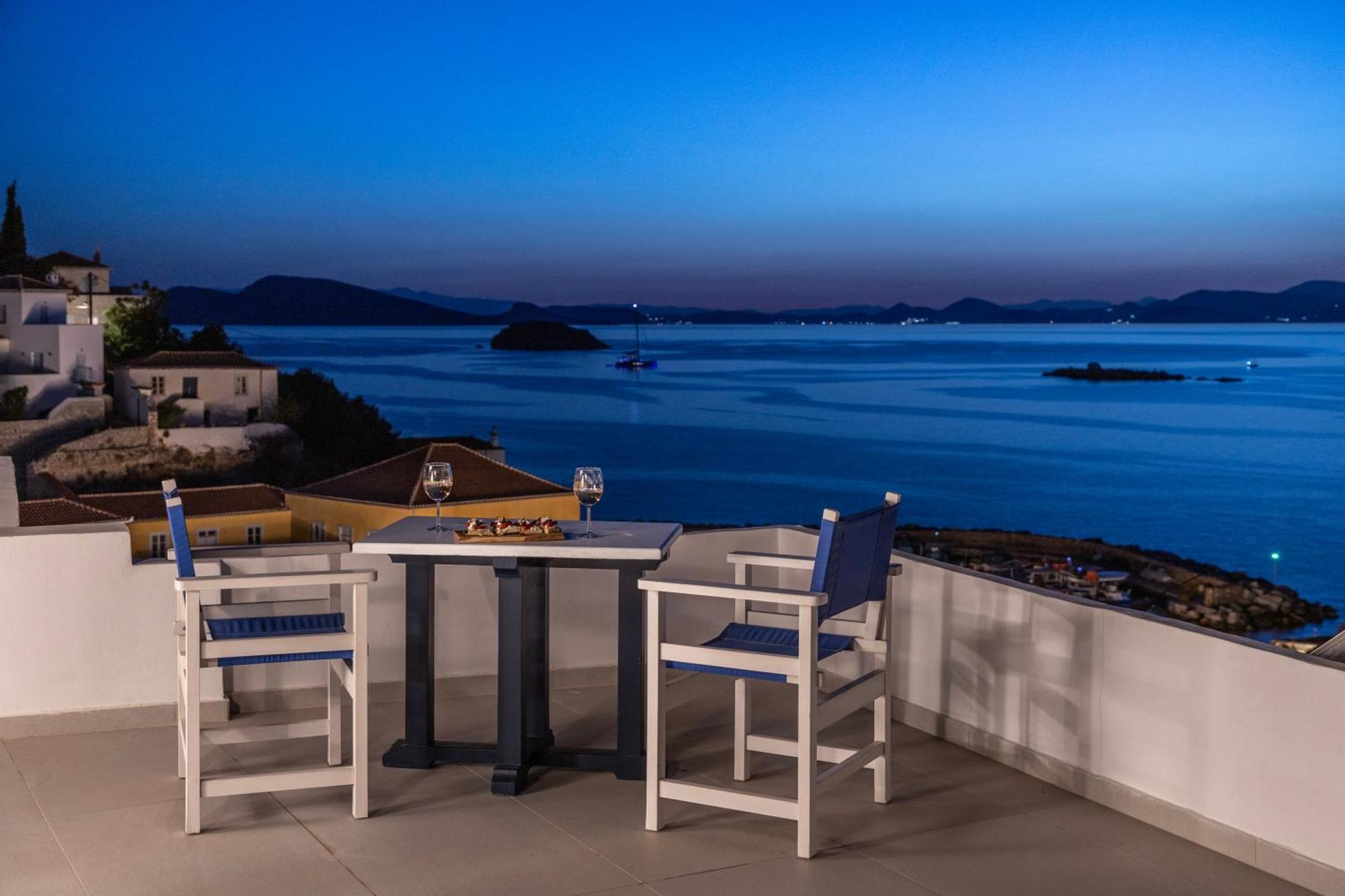 Apartamento Captain Hook *