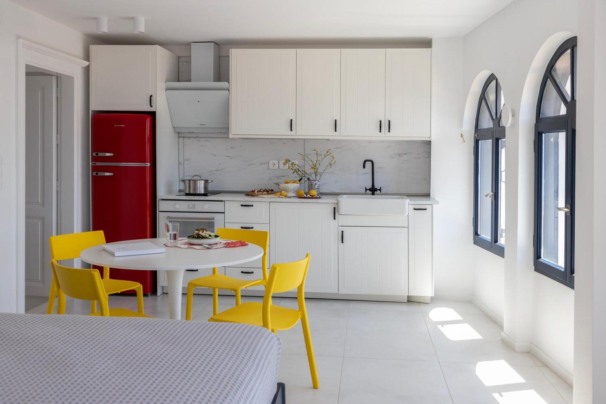 Apartamento Captain Hook