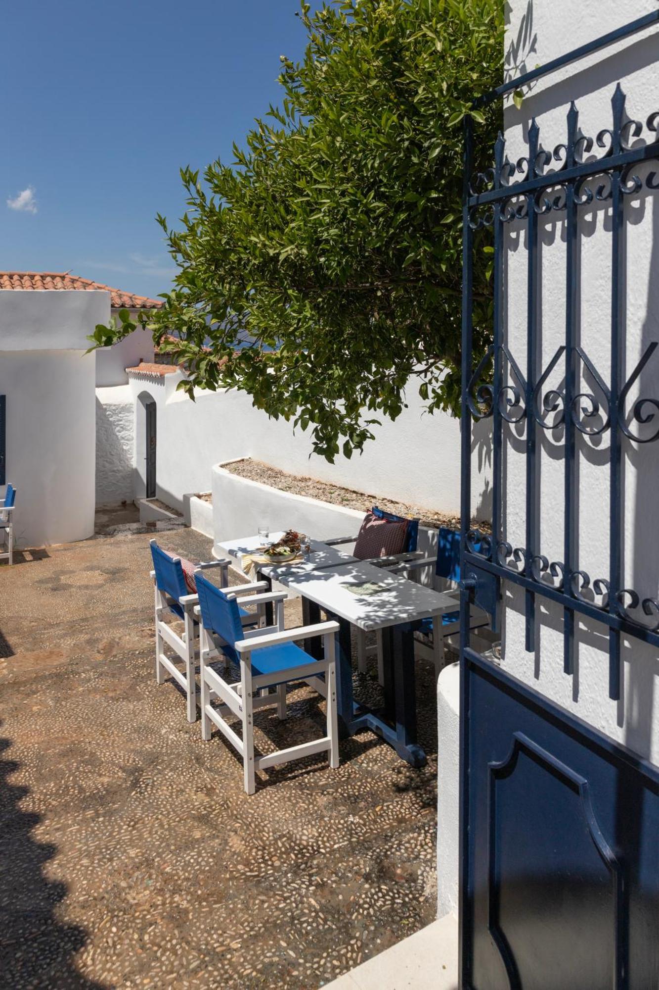 Apartamento Captain Hook