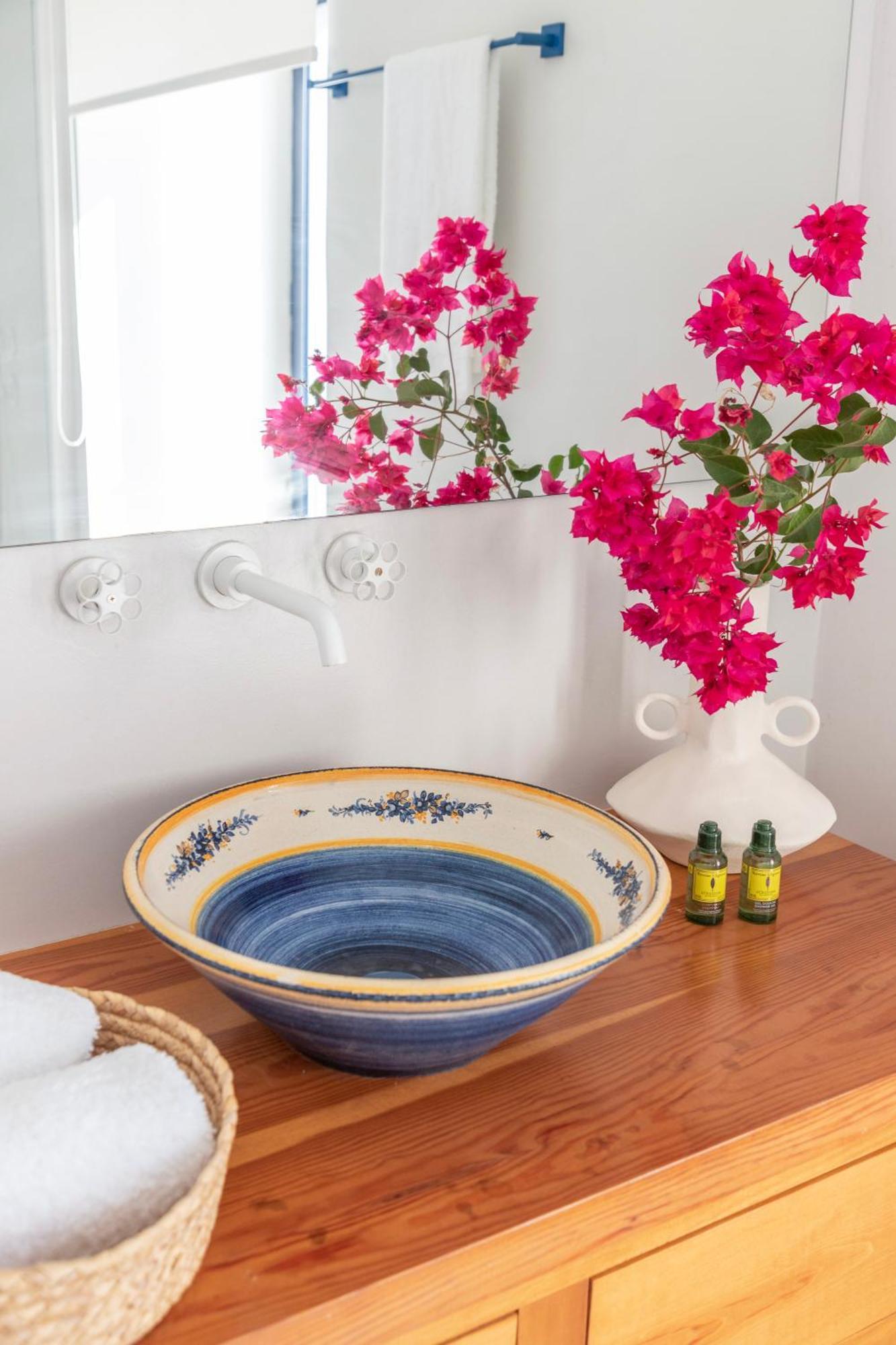 Captain Hook Apartamento Hidra